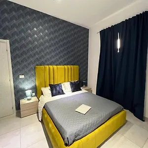  Appartamento Sky House Luxury Italia