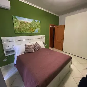  Appartamento Renza House Chiaia Italia