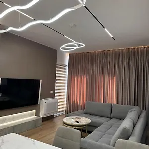  Appartamento Hera Deluxe Albania