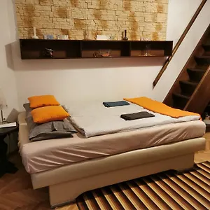 Vaci Budapest